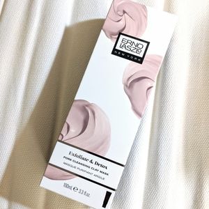Erno Laszlo Pore Cleansing Clay Mask